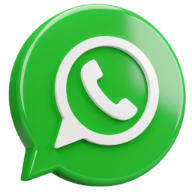 WhatsApp Icon